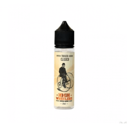 High Wheelers Tobacco Clasico